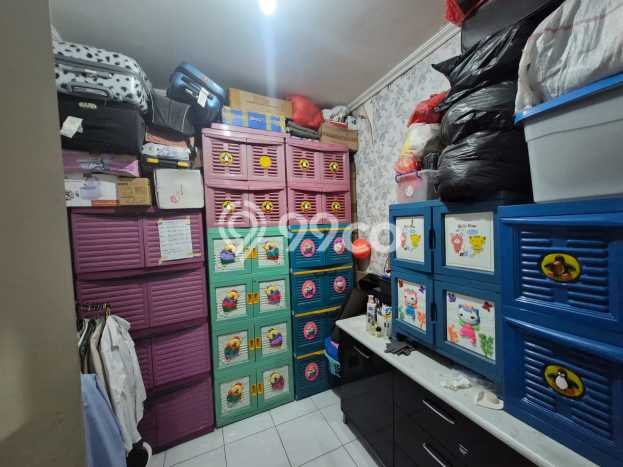 Rumah Minimalis 3 Kamar LT 135m2 di Jati Asih Rumah Minimalis 3 Kamar LT 135m2 di Jati Asih