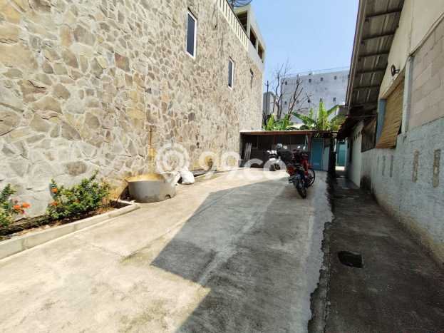 Unit Kost Dijual di Jati Asih dengan 16 Kamar Kawasan Ramai Unit Kost Dijual di Jati Asih dengan 16 Kamar Kawasan Ramai