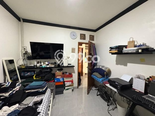 Dijual Rumah Eksklusif 2 KT di Jatibening, Bekasi Dijual Rumah Eksklusif 2 KT di Jatibening, Bekasi