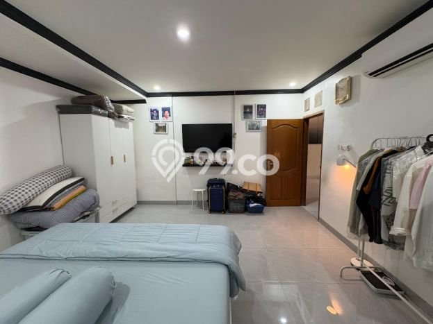 Dijual Rumah Eksklusif 2 KT di Jatibening, Bekasi Dijual Rumah Eksklusif 2 KT di Jatibening, Bekasi