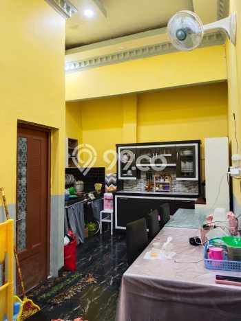 Rumah Modern 3 KT LT 63m2 di Cipinang Rumah Modern 3 KT LT 63m2 di Cipinang