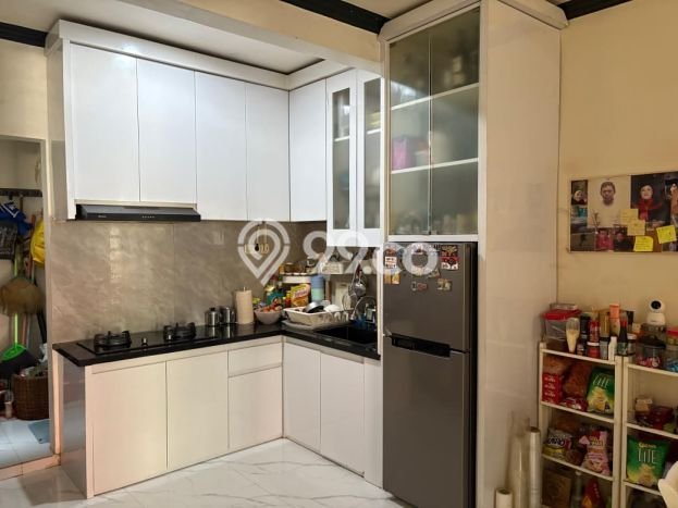 Dijual Rumah Eksklusif 2 KT di Jatibening, Bekasi Dijual Rumah Eksklusif 2 KT di Jatibening, Bekasi
