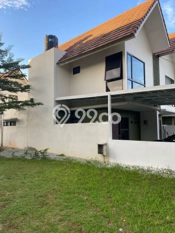 Hunian Cantik Modern Lb 85m2 di Mustikajaya, Bekasi Hunian Cantik Modern Lb 85m2 di Mustikajaya, Bekasi