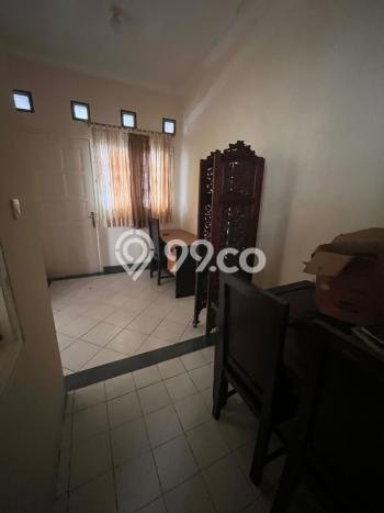 Rumah Luas Asri 2 KT Siap Huni di Kemang Pratama Bekasi Rumah Luas Asri 2 KT Siap Huni di Kemang Pratama Bekasi