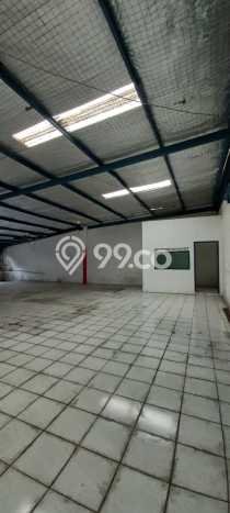 Gudang Lokasi Strategis Kawasan Bekasi Kota, Luas 1738m², Disewakan, Area Komersial Gudang Lokasi Strategis Kawasan Bekasi Kota, Luas 1738m², Disewakan, Area Komersial