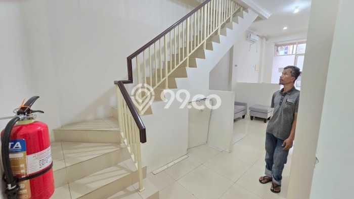 Unit Ruko Tersedia di Galaxy Spesifikasi LB 162m2 Unit Ruko Tersedia di Galaxy Spesifikasi LB 162m2