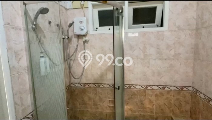 Rumah Modern 4 KT di Kemang Pratama Bekasi Unfurnished Rumah Modern 4 KT di Kemang Pratama Bekasi Unfurnished