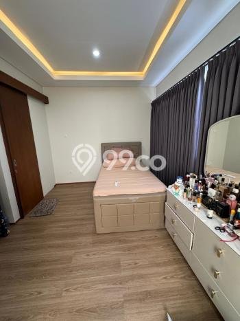 Jual Cepat Hunian Elegan Cozy di Bekasi Jual Cepat Hunian Elegan Cozy di Bekasi