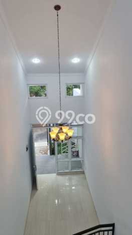 Rumah Modern 4 KT di Karang Satria Bekasi Unfurnished Rumah Modern 4 KT di Karang Satria Bekasi Unfurnished