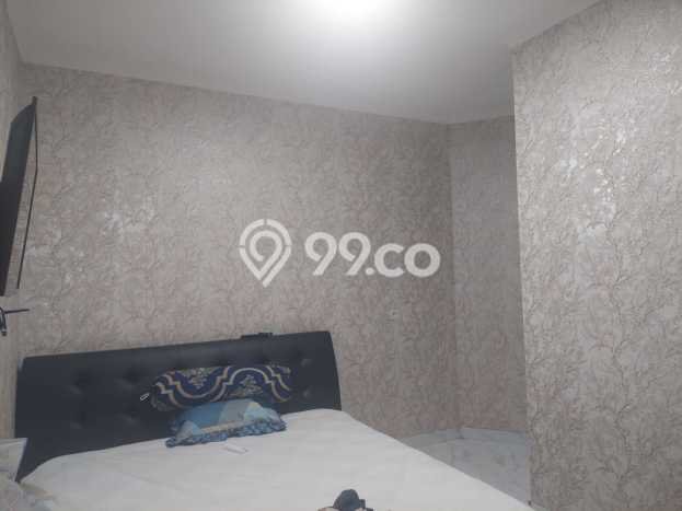 Rumah Minimalis 4 KT LT 95m2 di Pekayon Rumah Minimalis 4 KT LT 95m2 di Pekayon
