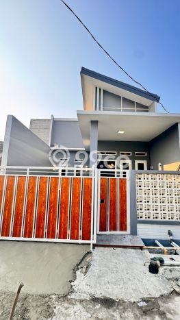 Jual Rumah Harga Miring Babelan Punya 2 KT & LT 60m2 Jual Rumah Harga Miring Babelan Punya 2 KT & LT 60m2