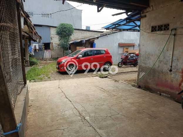 Tanah Dijual Area Strategis di Jati Asih Bekasi 1273m2 Tanah Dijual Area Strategis di Jati Asih Bekasi 1273m2