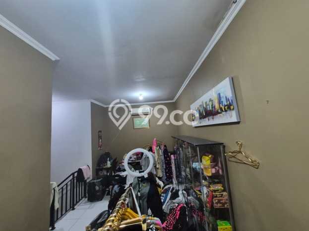 Rumah Minimalis 3 Kamar LT 135m2 di Jati Asih Rumah Minimalis 3 Kamar LT 135m2 di Jati Asih