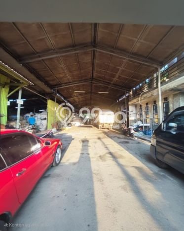 Gudang Dijual di Prime Area Bekasi Luas 1400m2 Gudang Dijual di Prime Area Bekasi Luas 1400m2