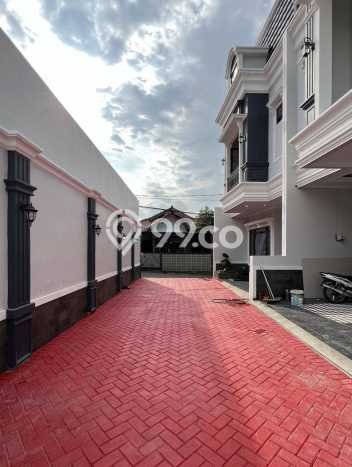 Rumah Minimalis 3 Kamar LT 87m2 di Ragunan Rumah Minimalis 3 Kamar LT 87m2 di Ragunan
