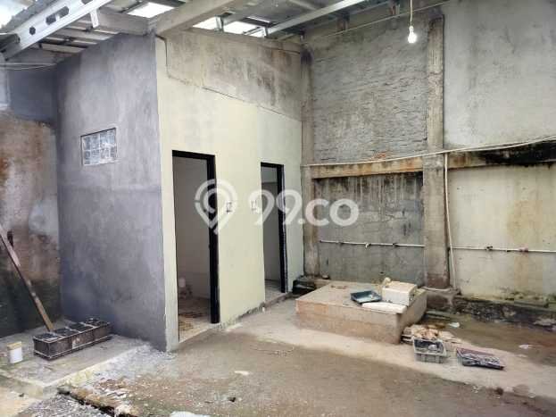 Unit Gudang Disewakan di Jati Asih di Area Ramai & Strategis Unit Gudang Disewakan di Jati Asih di Area Ramai & Strategis