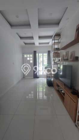 For Sale Hunian Rumah Nyaman 4 Kamar di Kemang Pratama, Bekasi For Sale Hunian Rumah Nyaman 4 Kamar di Kemang Pratama, Bekasi