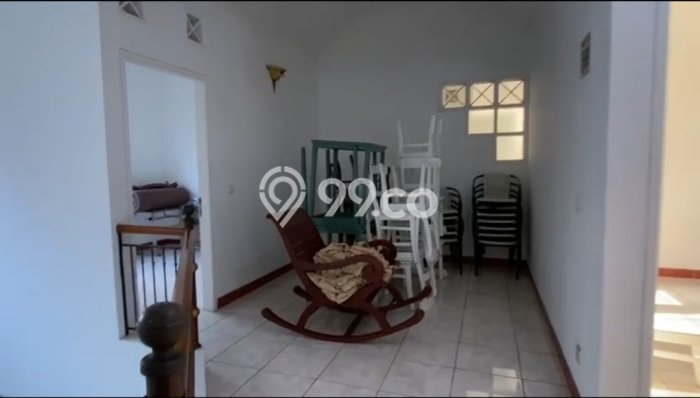 Rumah Modern 4 KT di Kemang Pratama Bekasi Unfurnished Rumah Modern 4 KT di Kemang Pratama Bekasi Unfurnished