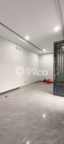 Rumah Luxury Modern Tanpa Renovasi di Pondok Kelapa Jakarta Timur Rumah Luxury Modern Tanpa Renovasi di Pondok Kelapa Jakarta Timur