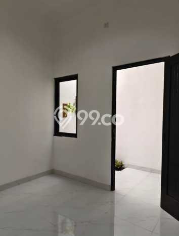 Rumah Modern 4 KT di BSD Griya Loka Tangerang Unfurnished Rumah Modern 4 KT di BSD Griya Loka Tangerang Unfurnished