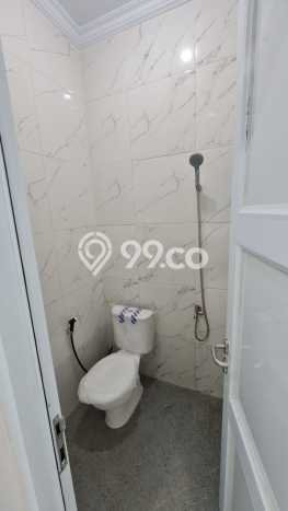 Rumah Modern 4 KT di Karang Satria Bekasi Unfurnished Rumah Modern 4 KT di Karang Satria Bekasi Unfurnished