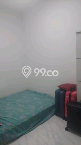 Rumah Minimalis 4 KT LT 95m2 di Pekayon Rumah Minimalis 4 KT LT 95m2 di Pekayon