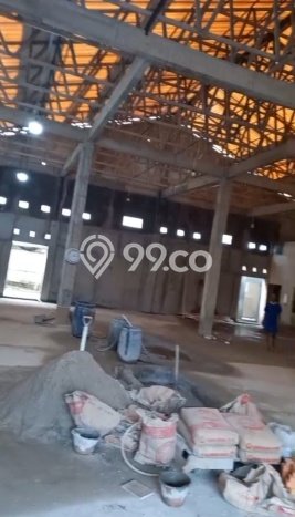 Unit Gudang Disewakan di Jati Asih di Area Ramai & Strategis Unit Gudang Disewakan di Jati Asih di Area Ramai & Strategis