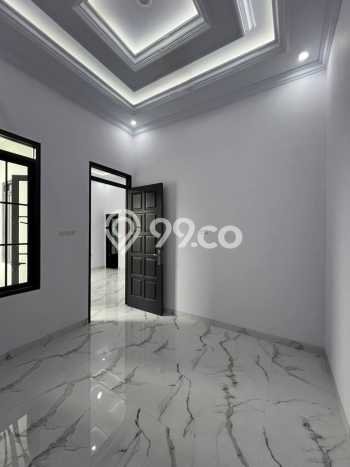Rumah Minimalis 3 Kamar LT 87m2 di Ragunan Rumah Minimalis 3 Kamar LT 87m2 di Ragunan