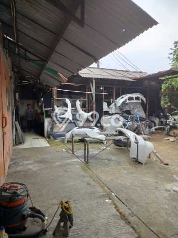 Gudang paling strategis disewakan di Duren Sawit Jakarta Timur Gudang paling strategis disewakan di Duren Sawit Jakarta Timur