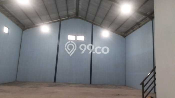 Gudang disewakan lokasi strategis Mustikajaya Bekasi 250m2 Gudang disewakan lokasi strategis Mustikajaya Bekasi 250m2