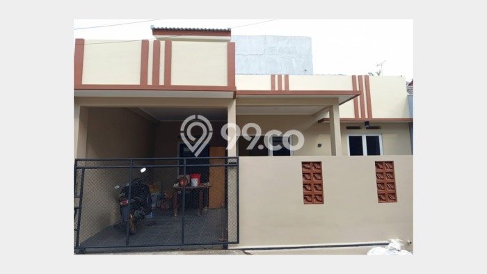 Dijual Hunian Rumah Terawat 4 Kamar di Galaxy, Bekasi Dijual Hunian Rumah Terawat 4 Kamar di Galaxy, Bekasi