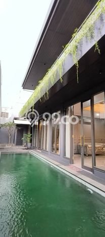 Rumah Luxury Modern Tanpa Renovasi di Pondok Kelapa Jakarta Timur Rumah Luxury Modern Tanpa Renovasi di Pondok Kelapa Jakarta Timur