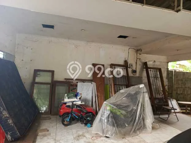 Gudang untuk Disewa di Pusat Bekasi Luas Bangunan 350m2 Gudang untuk Disewa di Pusat Bekasi Luas Bangunan 350m2