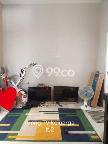 Jual Rumah Bagus Siap Huni LB 81m2 di Ciracas, Jakarta Timur Jual Rumah Bagus Siap Huni LB 81m2 di Ciracas, Jakarta Timur