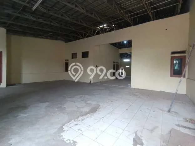 AREA POTENSIAL! Gudang di Mustikajaya, Luas 300m², Pusat Perniagaan AREA POTENSIAL! Gudang di Mustikajaya, Luas 300m², Pusat Perniagaan