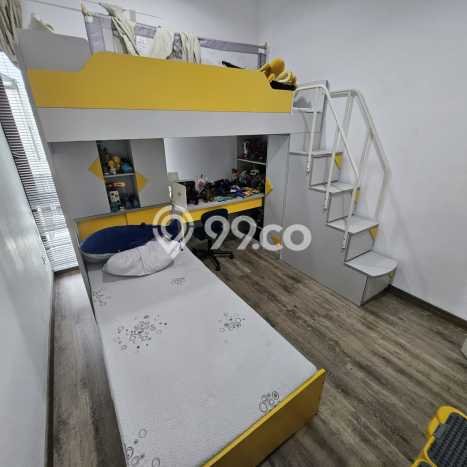 Rumah Eksklusif Dijual LT 148m2 di Cakung, Jakarta Timur Rumah Eksklusif Dijual LT 148m2 di Cakung, Jakarta Timur
