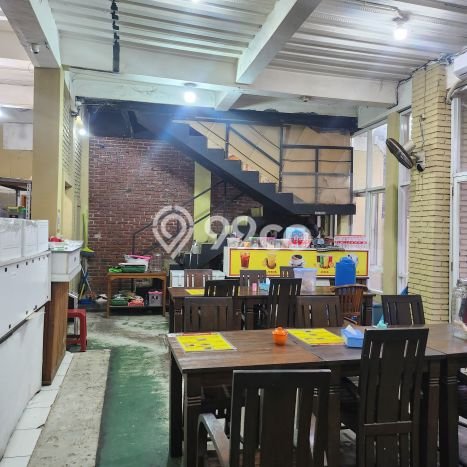 Unit Ruko Tersedia di Pondok Gede Spesifikasi LB 258m2 Unit Ruko Tersedia di Pondok Gede Spesifikasi LB 258m2