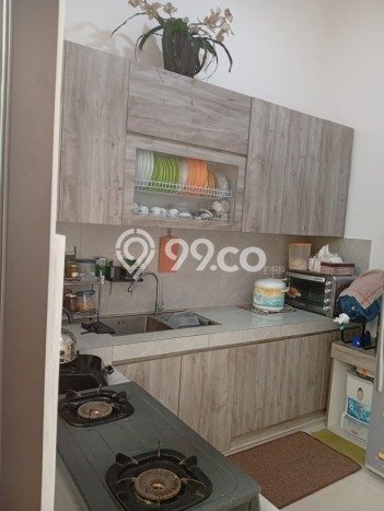 Rumah Luas Asri 2 KT Siap Pakai di Jaka Setia Bekasi Rumah Luas Asri 2 KT Siap Pakai di Jaka Setia Bekasi