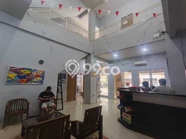 FOR RENT! Ruko di Galaxy Cocok untuk Bisnis 300m2 FOR RENT! Ruko di Galaxy Cocok untuk Bisnis 300m2