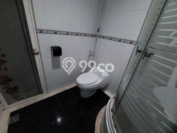 Rumah Modern 2 KT LT 68m2 di Pondok Kelapa Rumah Modern 2 KT LT 68m2 di Pondok Kelapa