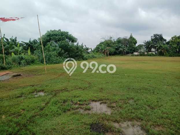 Lahan Kosong Dijual di Mustikajaya, Bekasi, Luas 7260m2 Area Strategis Lahan Kosong Dijual di Mustikajaya, Bekasi, Luas 7260m2 Area Strategis