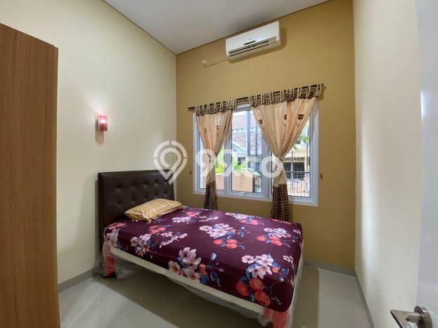 Jarang Ada! Rumah Kontrakan 5 Kamar Bagus Siap Huni Jatibening Jarang Ada! Rumah Kontrakan 5 Kamar Bagus Siap Huni Jatibening