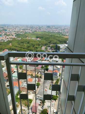 Hunian Apartemen Budget Friendly di Bekasi dengan 0 Kamar Tidur, 1 Kamar Mandi Hunian Apartemen Budget Friendly di Bekasi dengan 0 Kamar Tidur, 1 Kamar Mandi