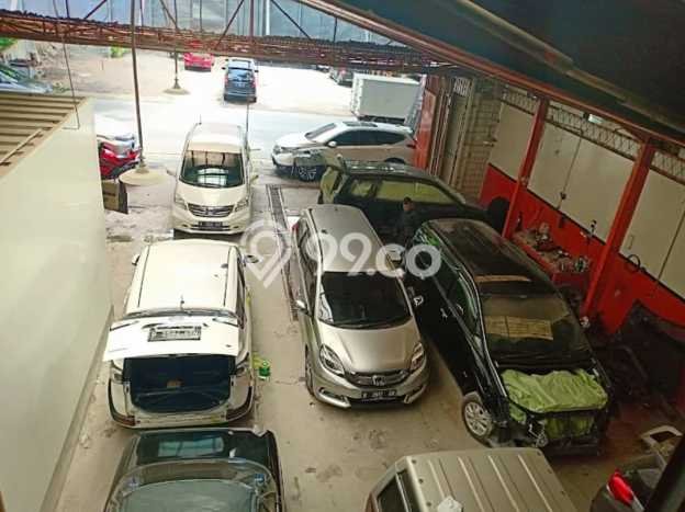 Unit Gudang Tersedia di Pekayon Spesifikasi LB 500m2 Unit Gudang Tersedia di Pekayon Spesifikasi LB 500m2