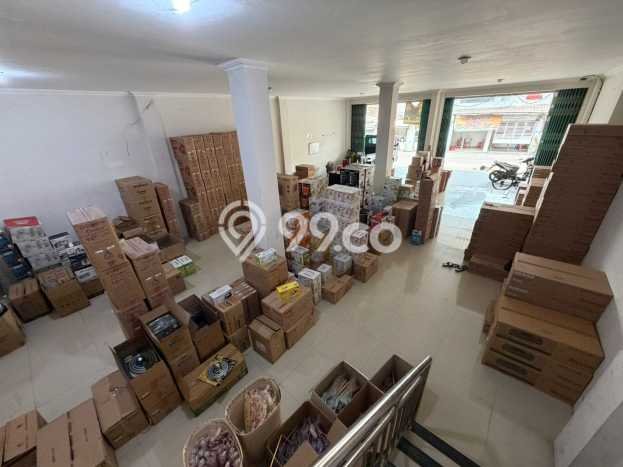 LOKASI PREMIUM! Ruko Kawasan Bekasi Timur, Luas 360m2m², Lokasi Niaga LOKASI PREMIUM! Ruko Kawasan Bekasi Timur, Luas 360m2m², Lokasi Niaga