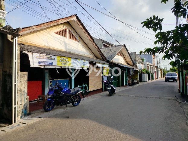 Rumah Minimalis 15 KT LT 385m2 di Cikunir Rumah Minimalis 15 KT LT 385m2 di Cikunir