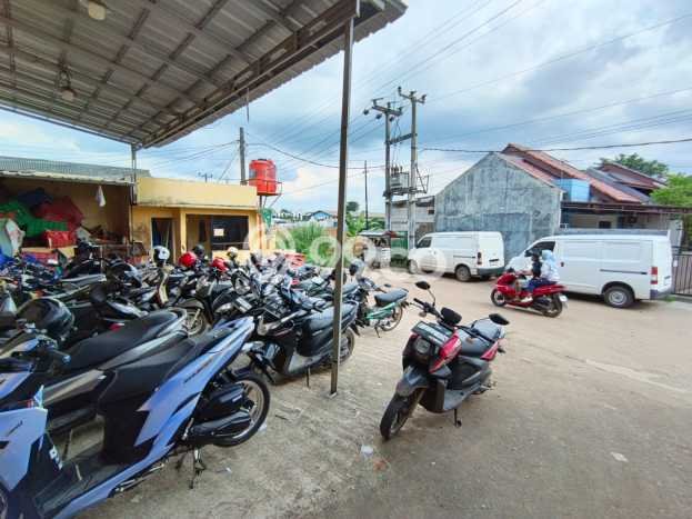 Disewakan Gudang komersial di Cileungsi luas bangunan 1120m2 Disewakan Gudang komersial di Cileungsi luas bangunan 1120m2