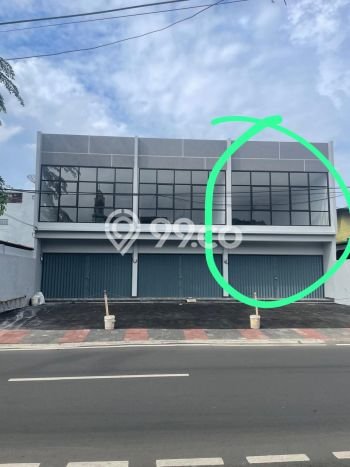 Disewakan Ruko di Kawasan Ramai Pondok Kelapa Luas 187m2 Disewakan Ruko di Kawasan Ramai Pondok Kelapa Luas 187m2
