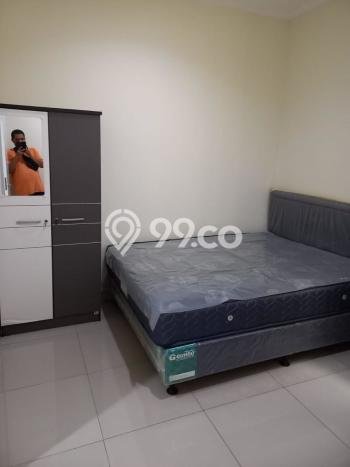 Jarang Ada! Rumah Sewa 3 Kamar Nyaman Siap Huni Galaxy Jarang Ada! Rumah Sewa 3 Kamar Nyaman Siap Huni Galaxy