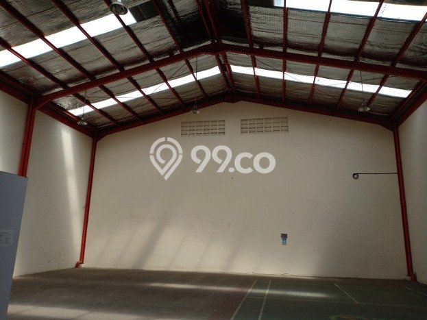 FOR RENT! Gudang di Harapan Indah Cocok untuk Bisnis 752m2 FOR RENT! Gudang di Harapan Indah Cocok untuk Bisnis 752m2